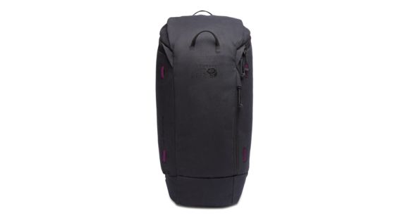 Mountain Hardwear Multi-Pitch 30 Backpack, Black, Medium/Large, OU8118010-M/L