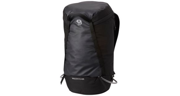 Mountain Hardwear Multi-Pitch Pack, Black, 25 L, OU1621-010-25