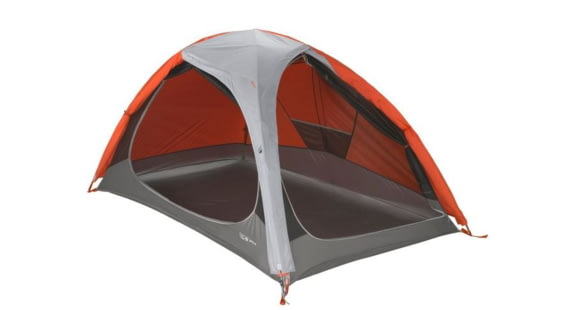 Mountain Hardwear Optic 2.5 Tent - 2 Person, 3 Season-State Orange