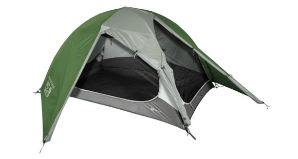 Mountain Hardwear Optic VUE 3.5 Tent - 3 Person, 4 Season-Green Mountain