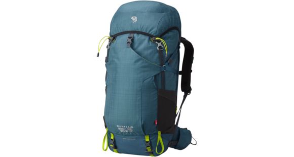 Mountain Hardwear Ozonic 50 OutDry Backpack-Cloudburst-S/M