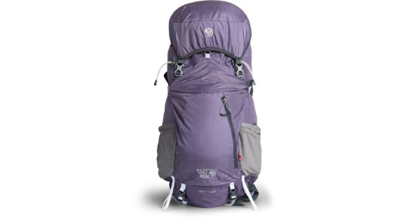 Mountain Hardwear Ozonic 60 L OutDry Women's Backpack-Minky-M/L