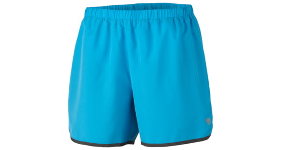 Mountain Hardwear Pacing Short - Women's-Skybox-Medium