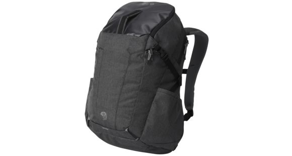 Mountain Hardwear Paladin 33 Pack (Clearance) -Regular-Black