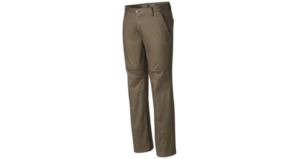 Mountain Hardwear Passenger Utility Pant - Men's-Saddle-Regular Inseam-32 Waist