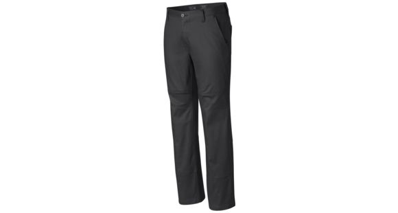 Mountain Hardwear Passenger Utility Pant - Men's-Shark-Short Inseam-31 Waist