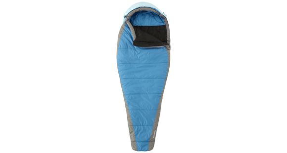 Mountain Hardwear Petaluma 20 Sleeping Bag Synthetic -Long-Left