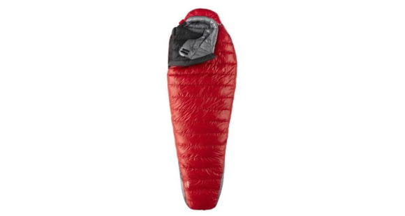 Mountain Hardwear Phantom 0 Sleeping Bag (800 Down) -Long-Left
