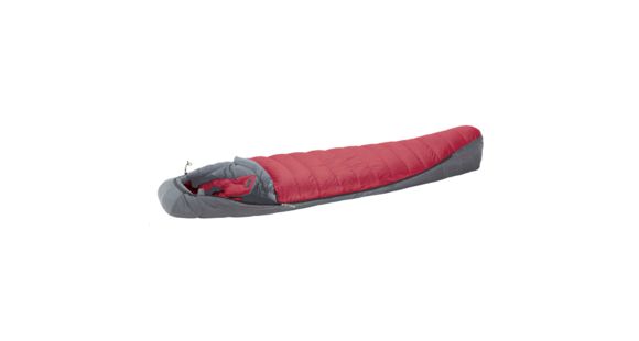 Mountain Hardwear Phantom 15 Sleeping Bag (800 Down) - Regular Right