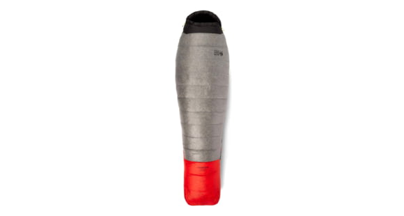 Mountain Hardwear Phantom 15F/-9C Sleeping Bag, Glacial, XXSxR, 2063662-097-SHTxLH