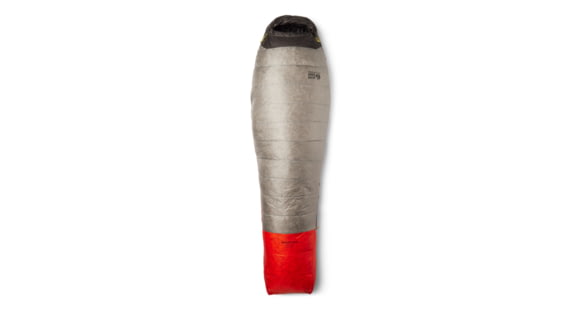Mountain Hardwear Phantom 30F/-1C Sleeping Bag, Glacial, XSxS, 2063671-097-REGxLH