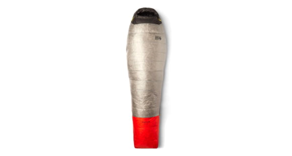 Mountain Hardwear Phantom 30F/-1C Sleeping Bag, Glacial, MxS, 2063672-097-SHTxLH