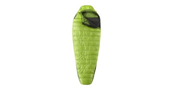 Mountain Hardwear Phantom 32 Sleeping Bag 800 Down -Regular-Right Clearance