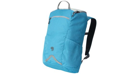 Mountain Hardwear Piero 25L Backpack-Atoll