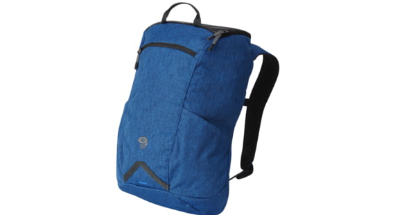 Mountain Hardwear Piero 25L Backpack-Azurite