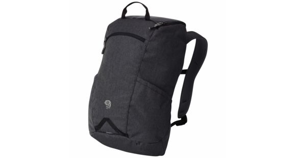 Mountain Hardwear Piero 25L Backpack-Black