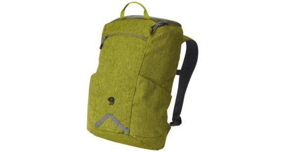 Mountain Hardwear Piero 25L Backpack-Python Green