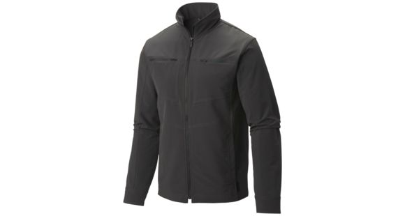 Mountain Hardwear Piero Lite Jacket - Men's -Shark-Small