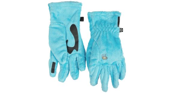 Mountain Hardwear Posh Glove - Women's-Dragonfly-Medium