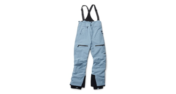 Mountain Hardwear Powder Maven Bib - Women's, Element, Medium, 2092891435-M-R