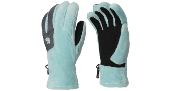 Mountain Hardwear Pyxis Glove - Women's-Spray-Large