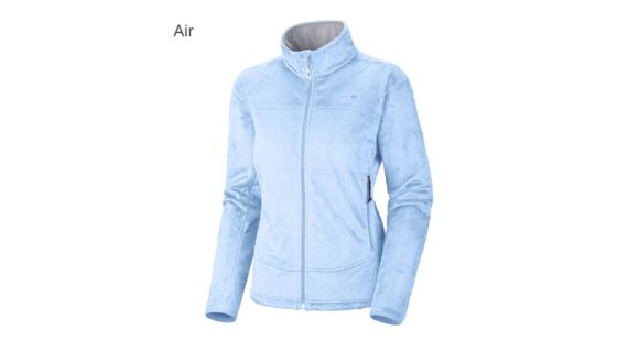 Mountain Hardwear Pyxis Jacket - Women's - Black-Large
