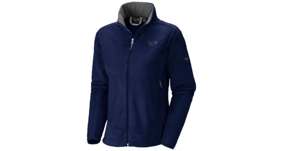 Mountain Hardwear Pyxis Jacket - Women's - Costeau/Costeau-X-Small