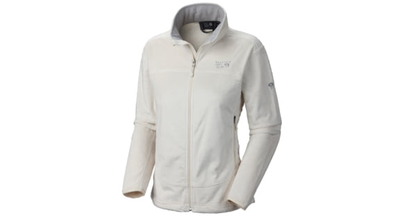 Mountain Hardwear Pyxis Jacket - Women's - Snow-X-Large