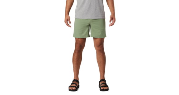 Mountain Hardwear Railay Short - Mens, Field, W Large, I Long, 1829131354-Field-L-L