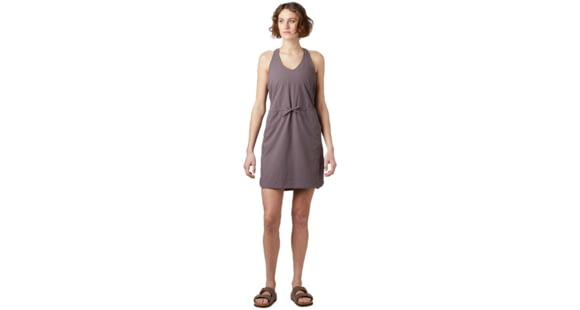 Mountain Hardwear Railay Stretch Dress - Women's, Purple Dusk, Large, 1829481579-L