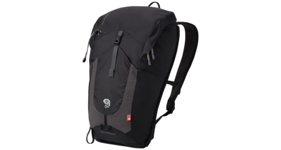 Mountain Hardwear Rainshadow 18 L OutDry Backpack-Black