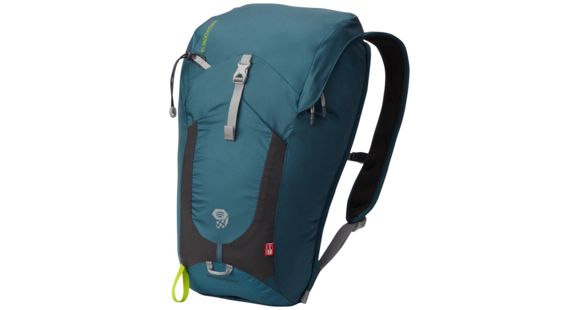 Mountain Hardwear Rainshadow 18 L OutDry Backpack-Cloudburst