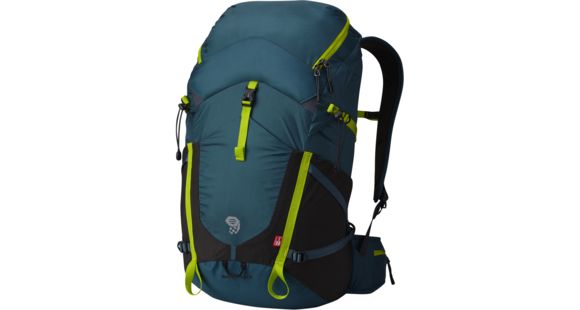 Mountain Hardwear Rainshadow 36 L OutDry Backpack-Cloudburst