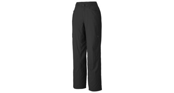 Mountain Hardwear Ramesa Pant - Women's-Caper-Regular Inseam-2