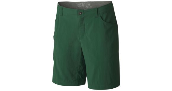 Mountain Hardwear Ramesa Short V2 - Women's -Hurricane-7 in-8