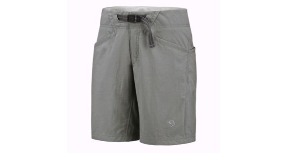 Mountain Hardwear Ramesa Shorts - Women's -Moon Dust-10