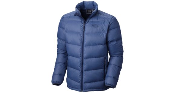 Mountain Hardwear Ratio Down Jacket - Men's-Mountain-Large