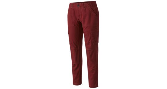 Mountain Hardwear Redwood Camp Pant - Women's, Smith Rock, 12, 1764601602-12-27