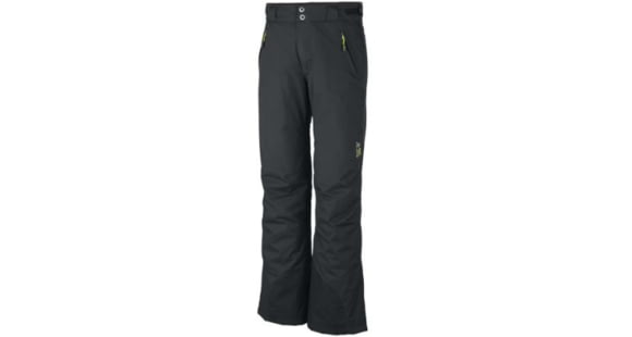 Mountain Hardwear Returnia Insulated Pant - Women's-Dynasty-Long Inseam-X-Small