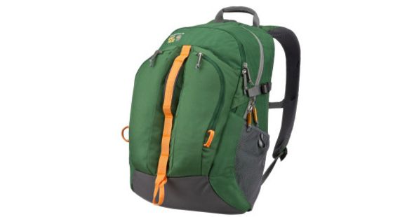 Mountain Hardwear Revelstoke - Backpack-Jungle