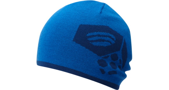 Mountain Hardwear Reversible Dome - Men's-Altitude Blue