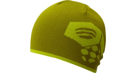Mountain Hardwear Reversible Dome - Men's-Fresh Bud