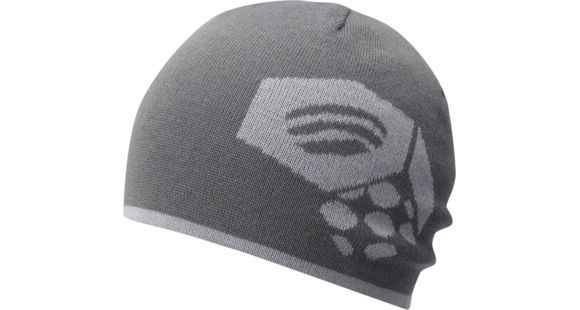 Mountain Hardwear Reversible Dome - Men's-Manta Grey