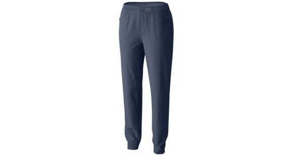 Mountain Hardwear Right Bank Scrambler Pant - Women's, Zinc, S, 1708641492-S-28