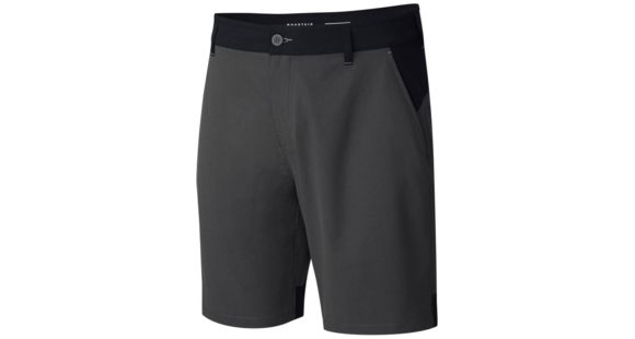 Mountain Hardwear Right Bank Short - Men's, Shark, 42, 1649021011-42-9