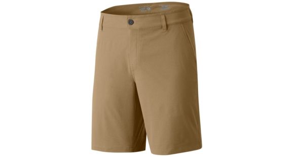Mountain Hardwear Right Bank Short - Men's, Sandstorm, 32, 1649021254-32-9