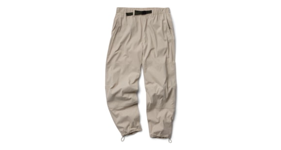 Mountain Hardwear Rockrydge Pant - Women's, Oyster Shell, LxR, 190423023950