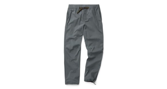 Mountain Hardwear Rockrydge Pants - Men's, 008, Sx32, 2068041-008-Sx32