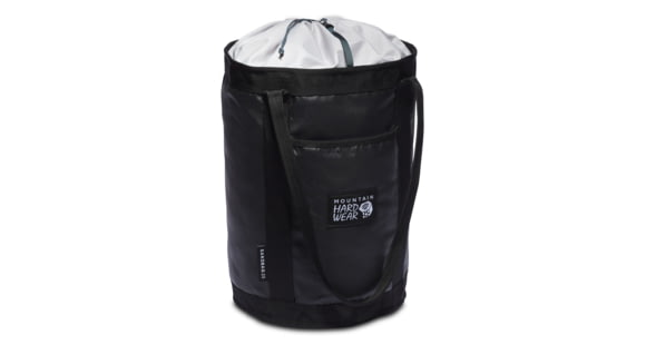 Mountain Hardwear Sandbag 25, Black, Small, OS9077010-S