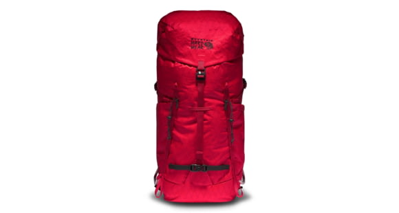 Mountain Hardwear Scrambler 25 Backpack, Alpine Red, OU8268675-R